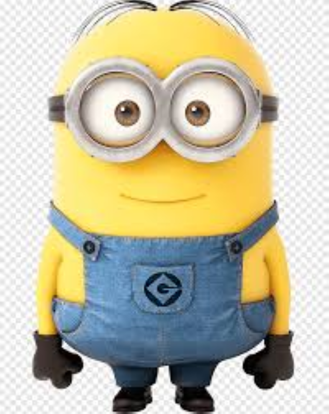 MINIONS TAPE GUM